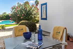 Quinta do Paraíso
