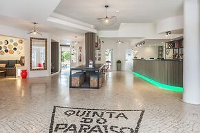 Quinta do Paraíso