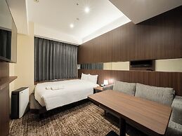 Hotel Brighton City Osaka Kitahama