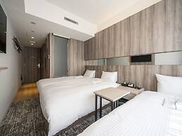 Hotel Brighton City Osaka Kitahama