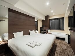 Hotel Brighton City Osaka Kitahama