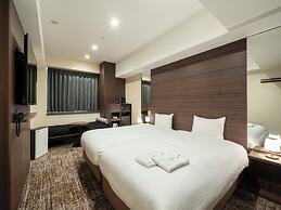 Hotel Brighton City Osaka Kitahama