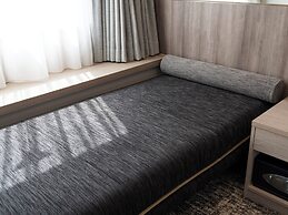 Hotel Brighton City Osaka Kitahama