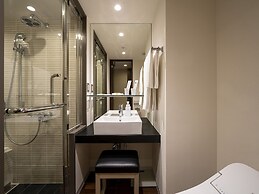 Hotel Brighton City Osaka Kitahama
