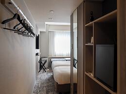 Hotel Brighton City Osaka Kitahama