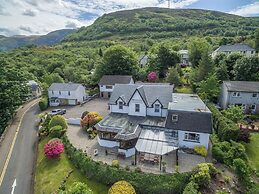Guisachan Guest House