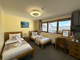 Guisachan Guest House