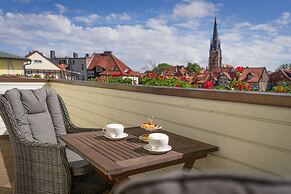 Boutiquehotel Schlosspalais