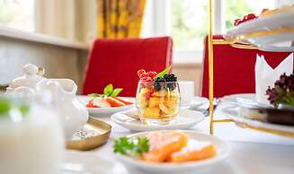 Boutiquehotel Schlosspalais