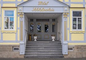 Boutiquehotel Schlosspalais