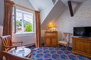Boutiquehotel Schlosspalais