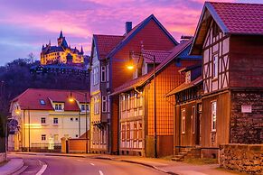 Boutiquehotel Schlosspalais