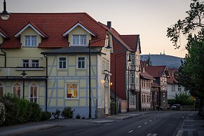 Boutiquehotel Schlosspalais