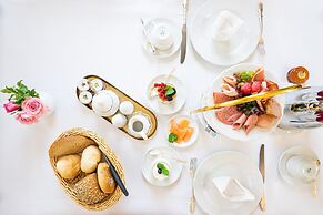 Boutiquehotel Schlosspalais