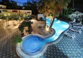 Regent Beach Hotel & Apartments