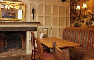 Chequers Inn by Greene King Inns