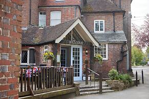 Chequers Inn by Greene King Inns