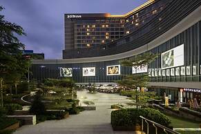 Hilton Xiamen