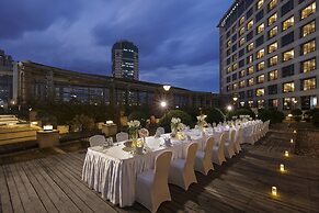 Hilton Xiamen