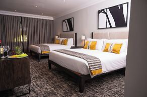 Golden Horse Hotel