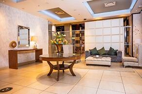 Golden Horse Hotel
