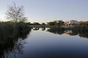 Phakalane Golf Estate Hotel Resort