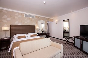 Phakalane Golf Estate Hotel Resort