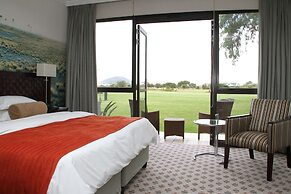 Phakalane Golf Estate Hotel Resort