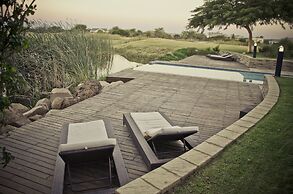 Phakalane Golf Estate Hotel Resort