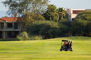 Phakalane Golf Estate Hotel Resort