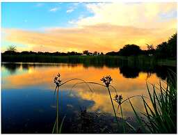Phakalane Golf Estate Hotel Resort