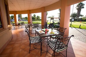 Phakalane Golf Estate Hotel Resort