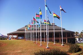 Phakalane Golf Estate Hotel Resort