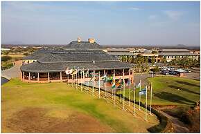 Phakalane Golf Estate Hotel Resort