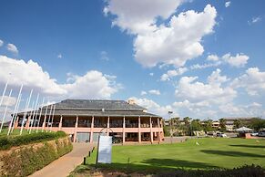Phakalane Golf Estate Hotel Resort
