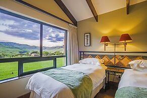 aha Alpine Heath Resort