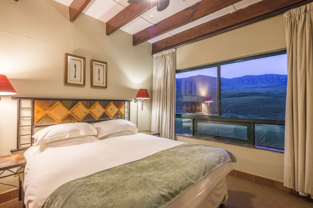 aha Alpine Heath Resort
