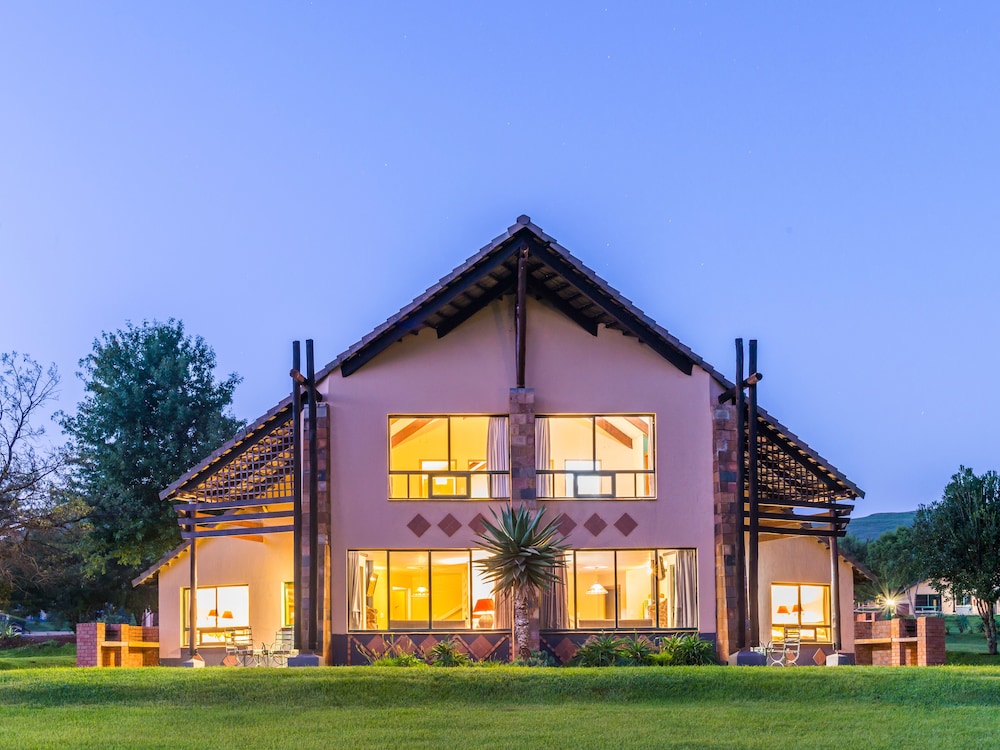 aha Alpine Heath Resort