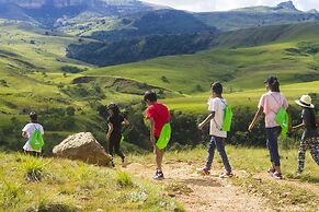 aha Alpine Heath Resort
