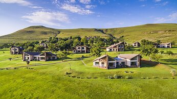 aha Alpine Heath Resort