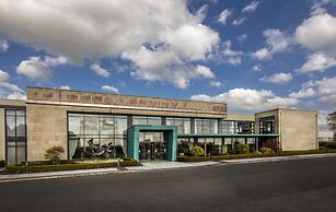 Moyvalley Hotel & Golf Resort