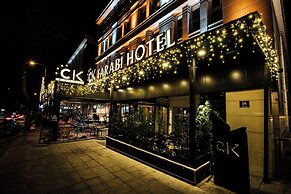 CK Farabi Hotel