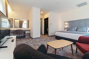 CK Farabi Hotel