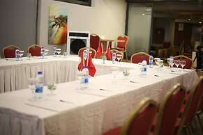 CK Farabi Hotel
