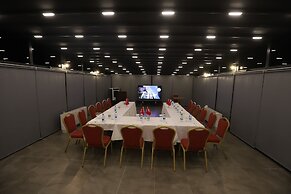 CK Farabi Hotel