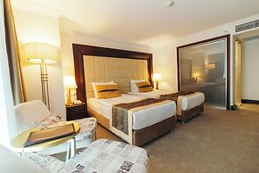 CK Farabi Hotel