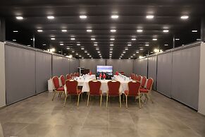 CK Farabi Hotel