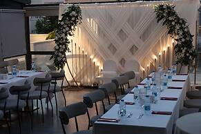 CK Farabi Hotel