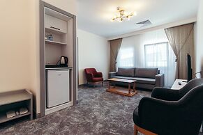 CK Farabi Hotel
