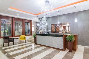 CK Farabi Hotel